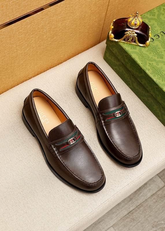 Gucci Men's Shoes 2386